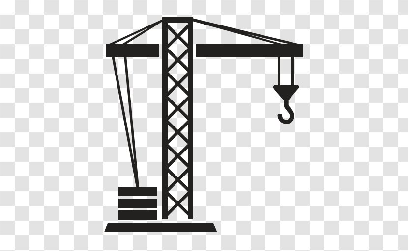 Paper Architectural Engineering Technology Crane - Poster Transparent PNG