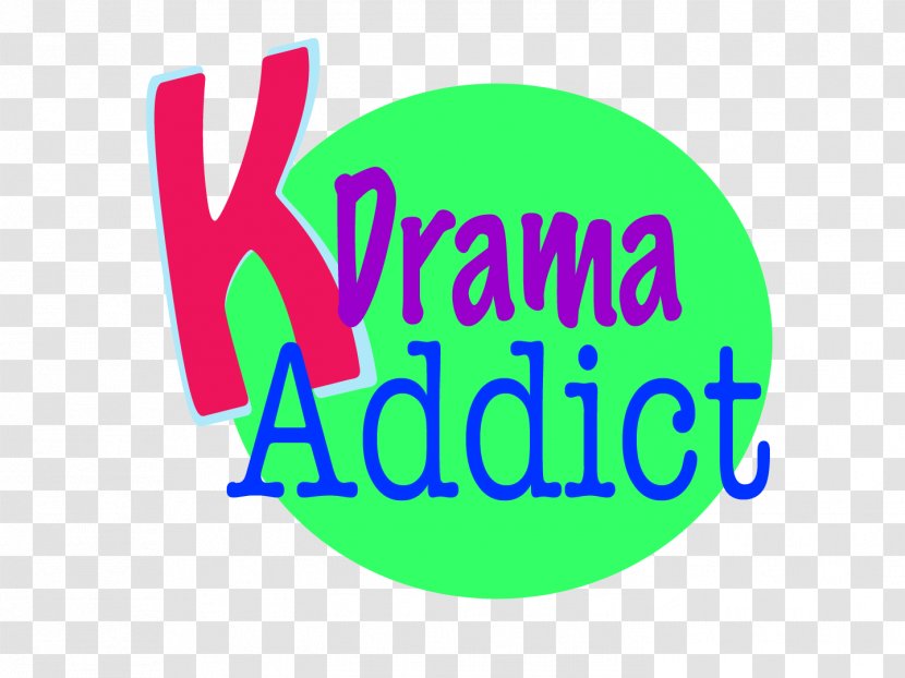 Korean Drama Logo Film - Kdrama Transparent PNG
