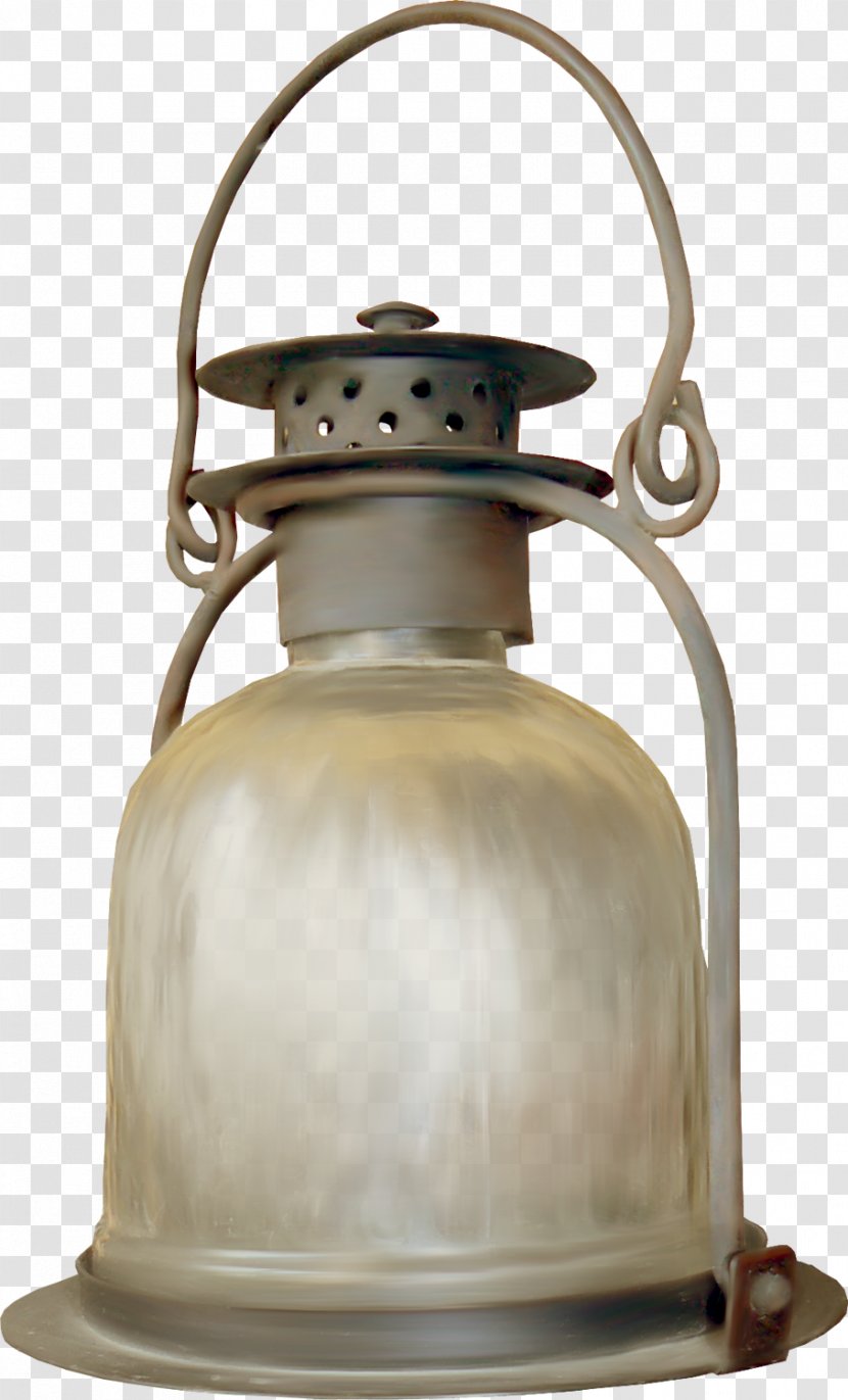 Lantern Oil Lamp Clip Art - Small Appliance - Stove Transparent PNG