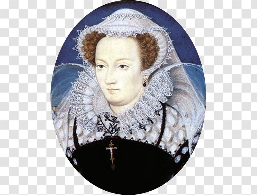 Mary, Queen Of Scots Kingdom Scotland House Tudor - Mary - Elizabeth I England Transparent PNG