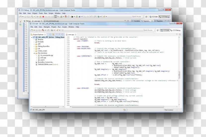 Screenshot Computer Program Web Page Line - Document Transparent PNG