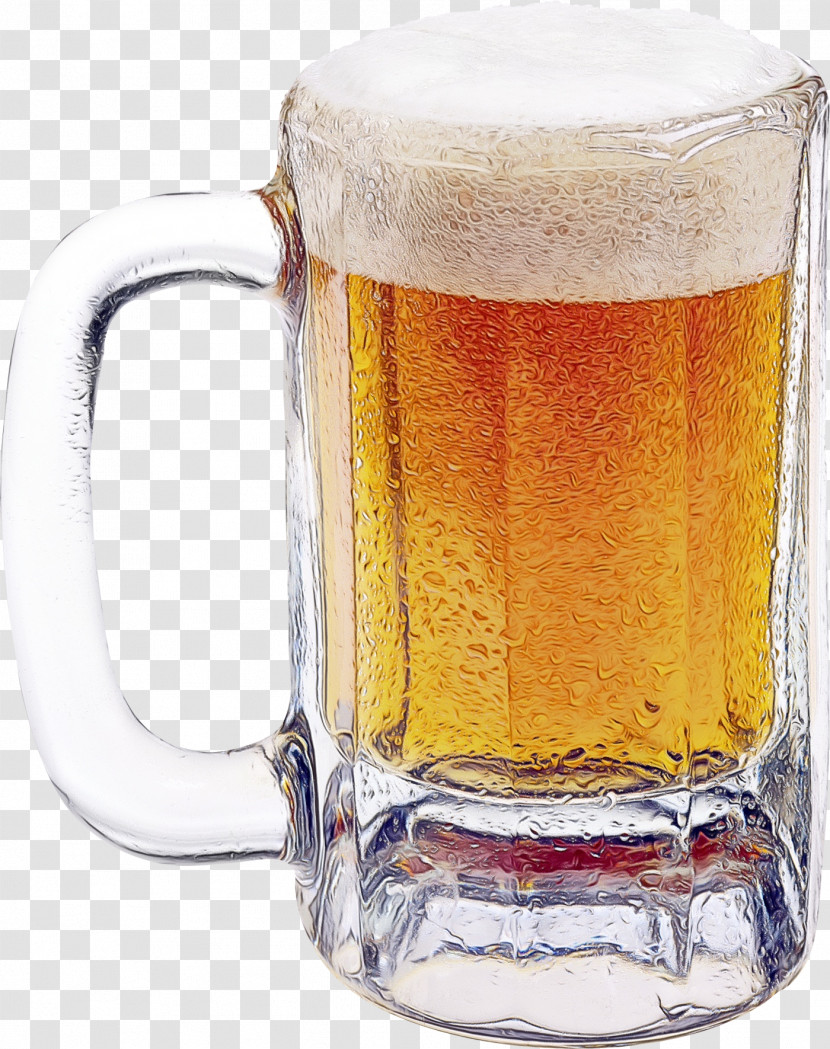 Beer Glass Grog Beer Stein Pint Glass Pint Transparent PNG