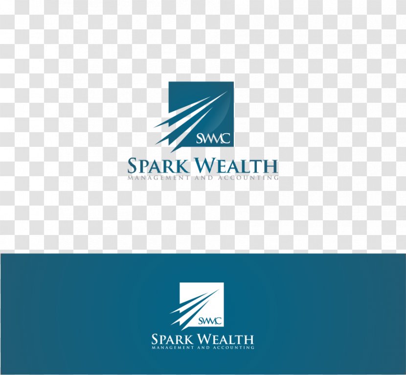 Logo Brand Financial Services - Identity - Design Transparent PNG