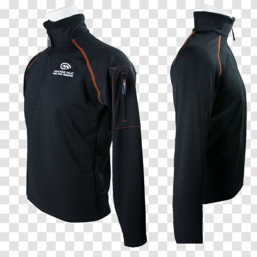 Tracksuit Hoodie Jacket Polar Fleece Mizuno Corporation - Under Armour Transparent PNG