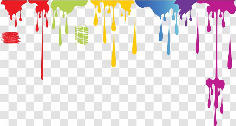 Painting Image Vector Graphics Paint Brushes - Flower - Oil Transparent PNG