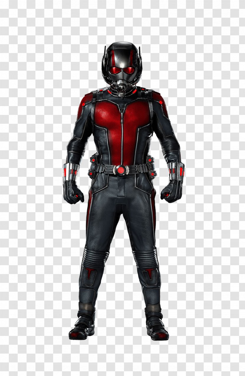 Ant-Man Hank Pym Darren Cross Marvel Comics Cinematic Universe - Tree Transparent PNG