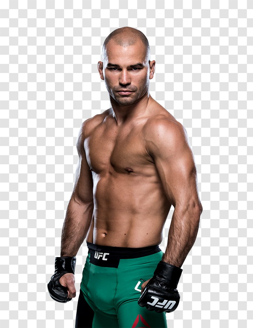 Artem Lobov UFC Fight Night 108: Swanson Vs. 118: Cerrone Till 202: Diaz McGregor 2 223 - Cartoon - United States Transparent PNG