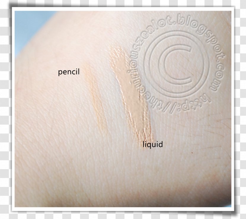 Wood /m/083vt Skin Close-up - Anti Sai Cream Concealer Transparent PNG