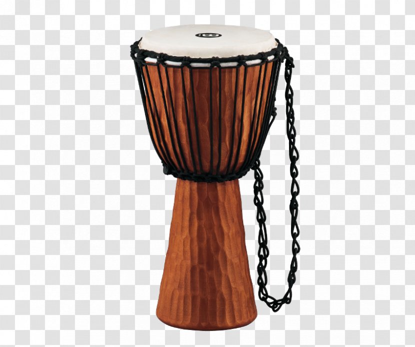 Djembe Meinl Percussion Drum Musical Tuning - Heart Transparent PNG