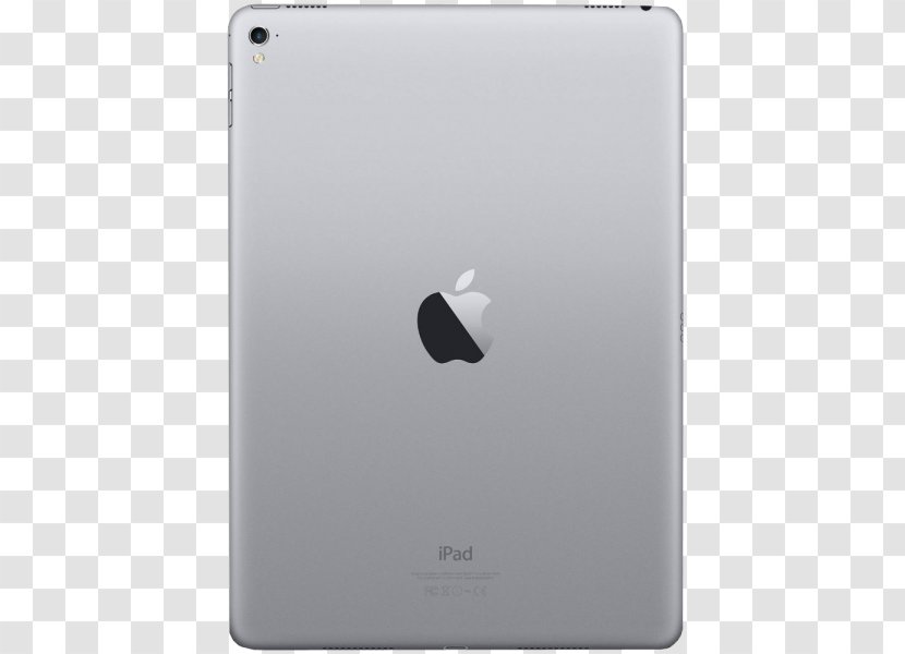 Computer Apple IPad Pro (9.7) Touchscreen Display Device - Ipad - Electronic Transparent PNG