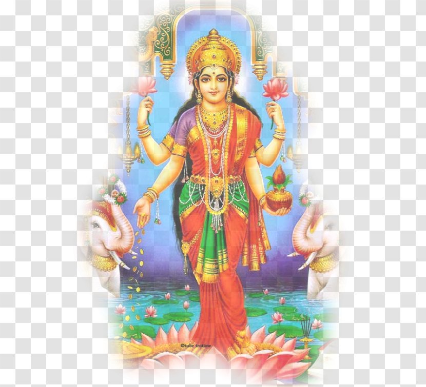 Lakshmi Ganesha Mahadeva Krishna Hinduism - Religion Transparent PNG