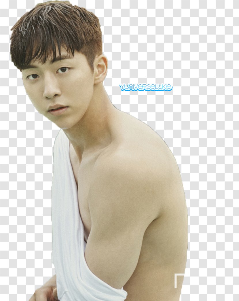 Nam Joo-hyuk Who Are You: School 2015 Male Actor - Flower - Joo Hyuk Transparent PNG