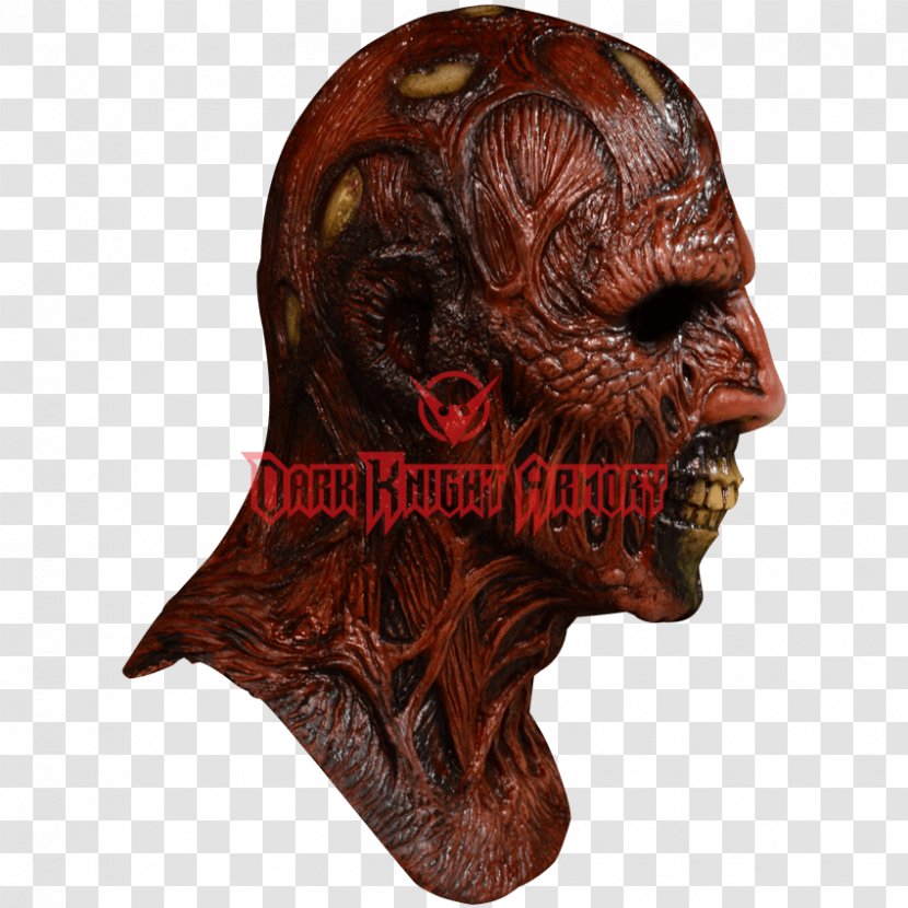 Mask - Headgear - Head Transparent PNG