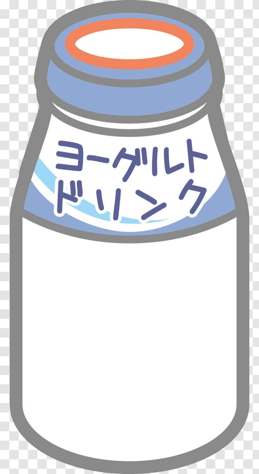 Yoghurt Drinkable Yogurt New Year Card 明治ヨーグルトR-1 - Drink Transparent PNG