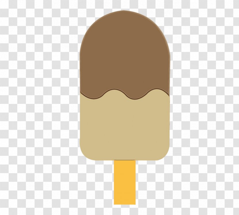 Frozen Food Cartoon - Ice Cream Bar - Dessert Transparent PNG