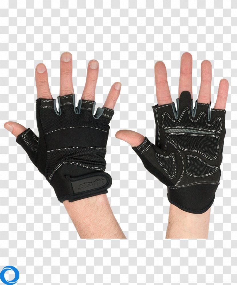 Glove Physical Fitness Online Shopping Kettlebell - Gloves Transparent PNG