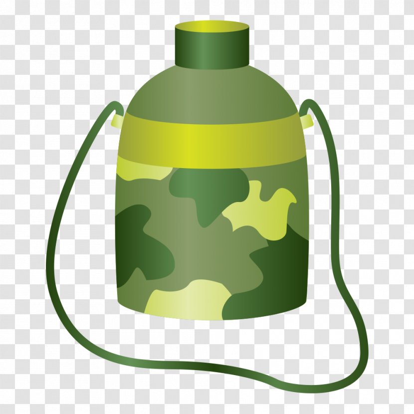 Camping Tent Icon - Royaltyfree - Kettle Transparent PNG