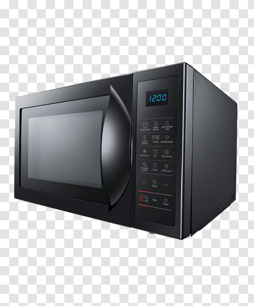 Microwave Ovens Convection Oven - Samsung Mwf300g Transparent PNG