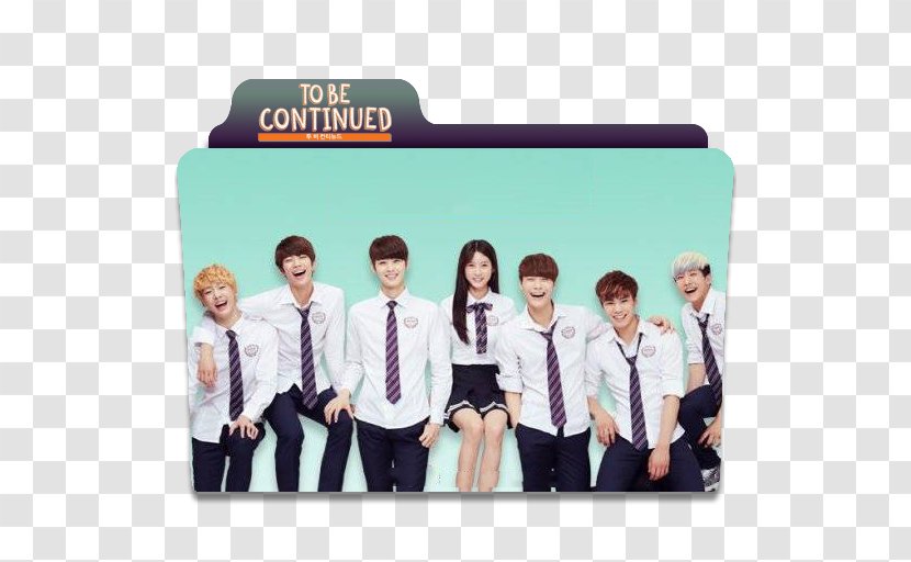 Korean Drama Astro To Be Continued - Dramafever - Season 1To Transparent PNG