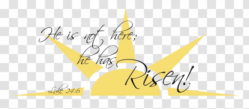 Bible Easter Christianity Clip Art - Jesus - Scripture Cliparts Transparent PNG