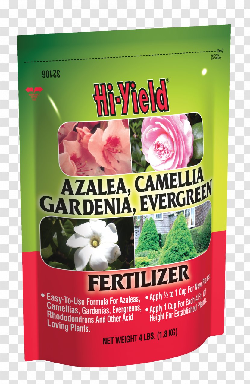 Fertilisers Scotts Miracle-Gro Company Weed Control Lawn - Azalea - Nursery Transparent PNG