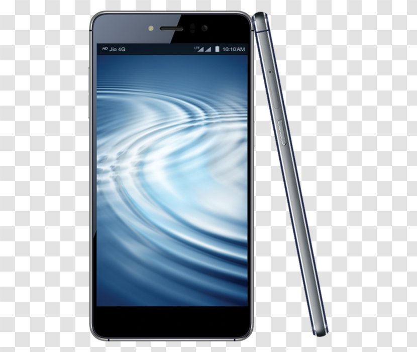 LYF Jio Samsung Galaxy J7 Smartphone Dual SIM - Technology Transparent PNG