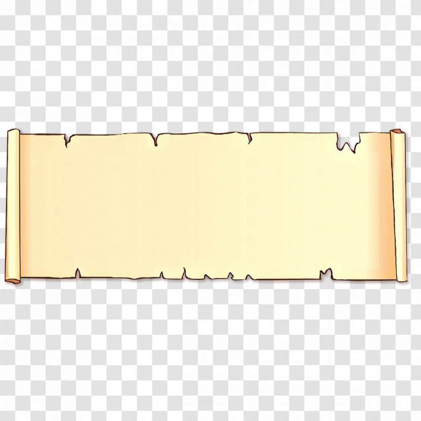 Yellow Background - Rectangle Transparent PNG