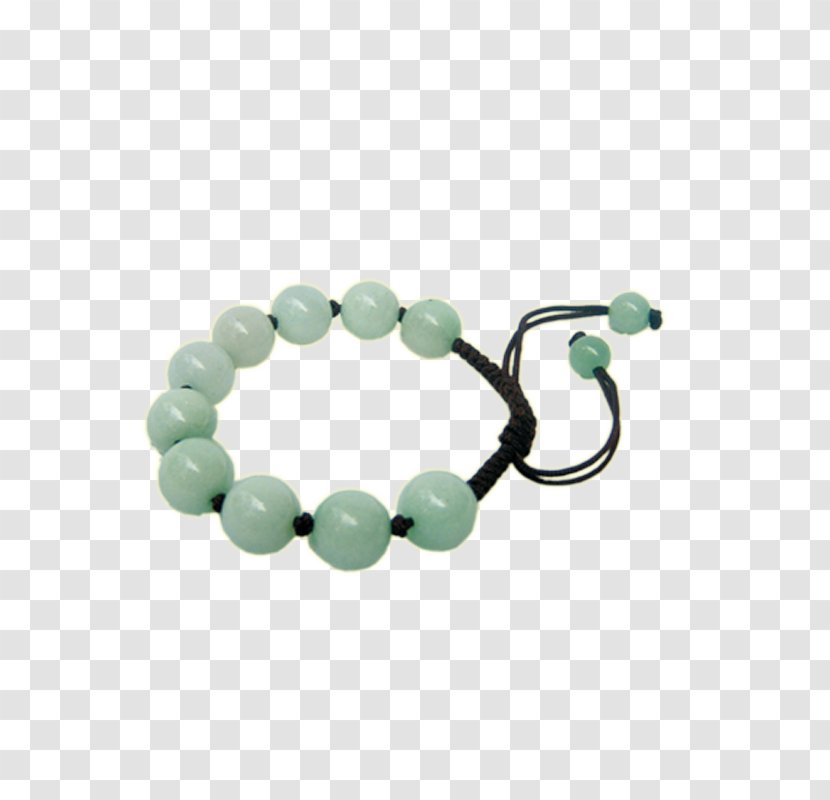 Jadeite Bracelet U9996u98fe - Designer - Emerald Transparent PNG