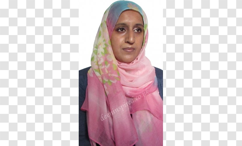 Princess Hijab Clothing Pastel Pink - Infant - Abaya Transparent PNG