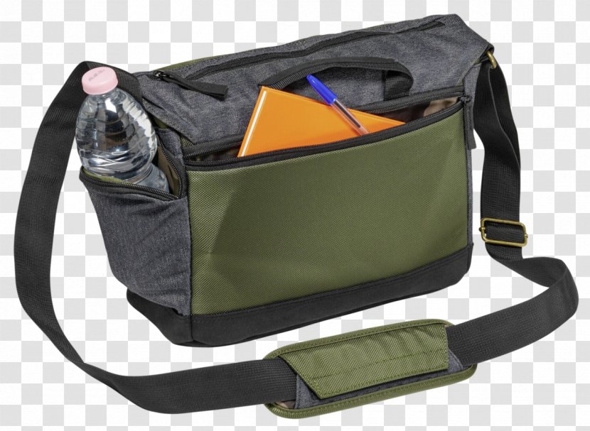 Messenger Bags MANFROTTO Bag/Sling Street Mirror Fix Camera - Manfrotto Bag - Maize Grit Transparent PNG