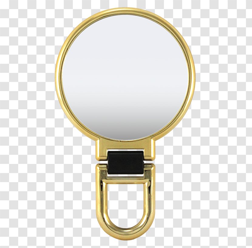 Mirror Bathroom Light Magnifying Glass Magnification - Makeup Transparent PNG