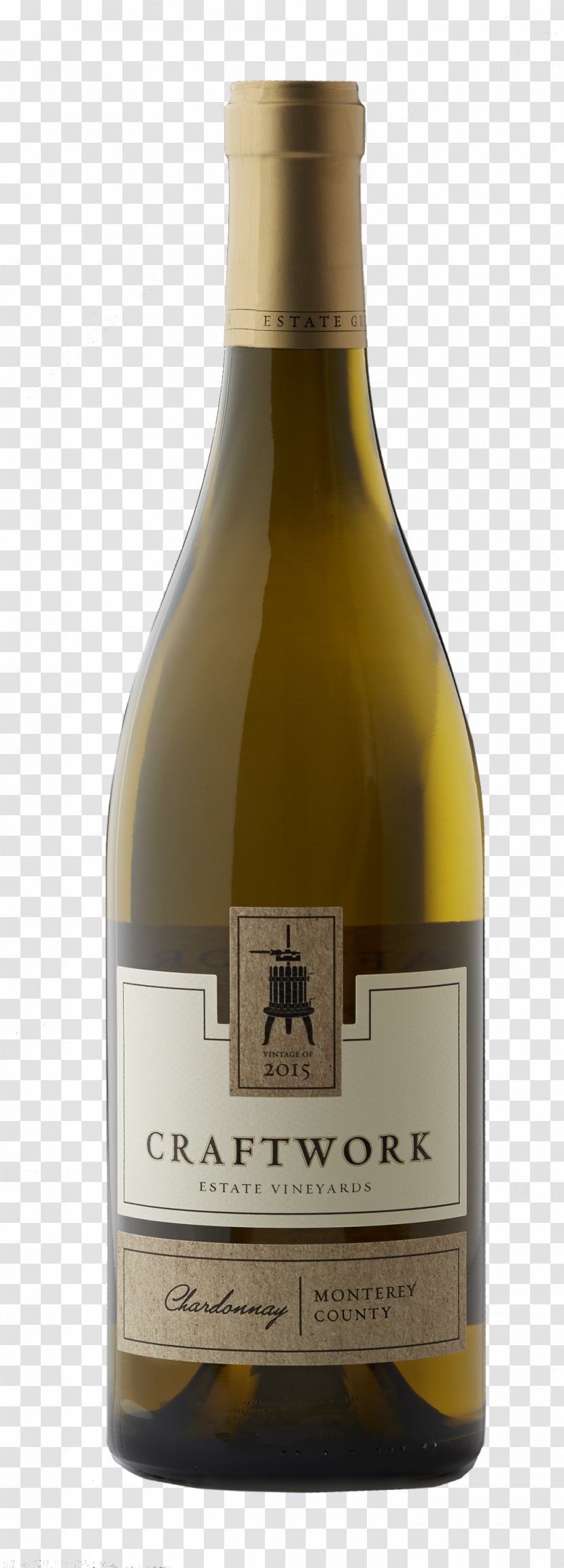 William Hill Estate Winery Burgundy Wine Chardonnay Liqueur - Roast Duck In Kind Transparent PNG