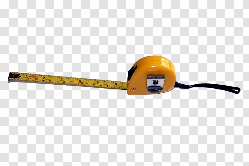 Tape Measures Centimeter Measurement Ruler - Inch - Length Transparent PNG