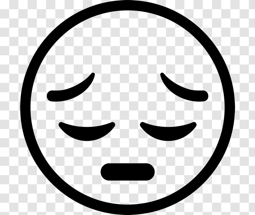 Smiley Emoji Emoticon Transparent PNG