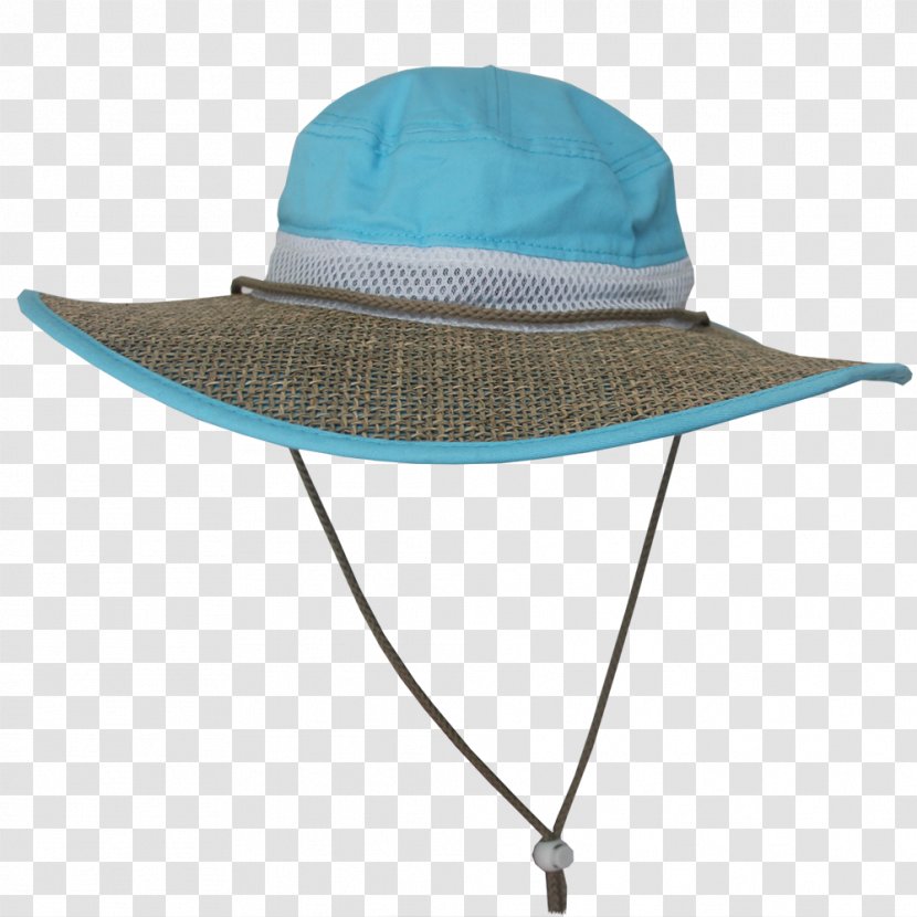 Sun Hat Bucket Cap Clothing - Fishing Transparent PNG