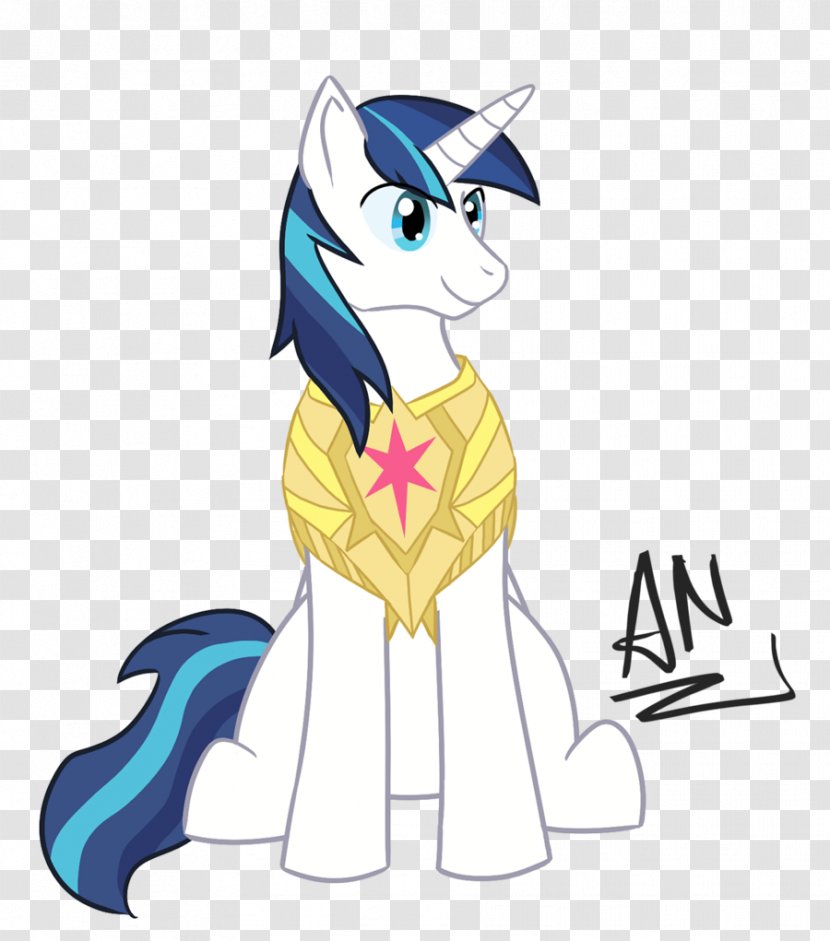 Pony Shining Armor Twilight Sparkle Rarity Princess Luna - Cartoon - Flash Sentry Transparent PNG