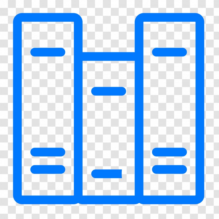 Book Icon - Computer Software - Text Transparent PNG