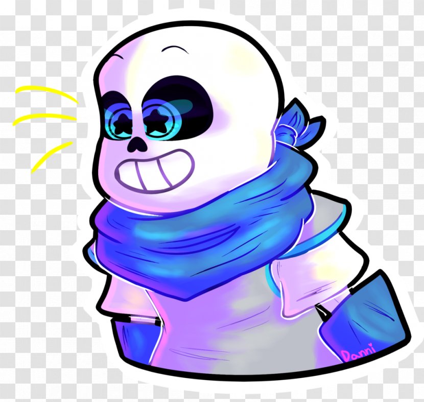 Undertale Bendy And The Ink Machine Nintendo Switch DeviantArt - Fictional Character - Skeleton Cute Transparent PNG
