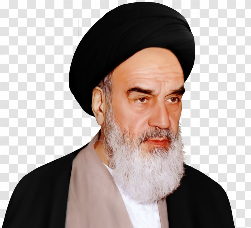 Ruhollah Khomeini Quds Day Imam Iran Islam Transparent PNG
