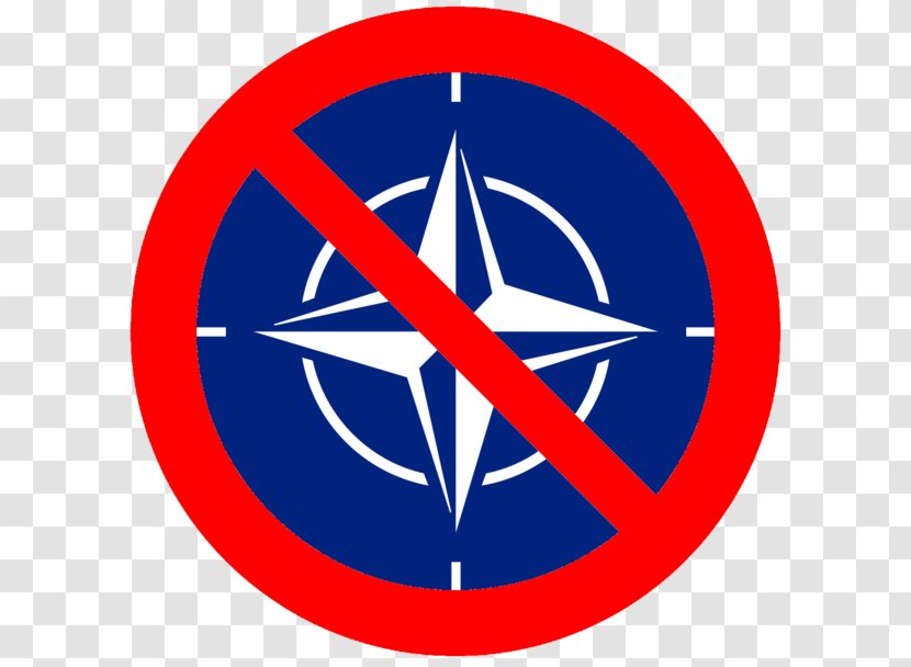 North Atlantic Treaty NATO Headquarters Summit Flag Of - Nato Transparent PNG