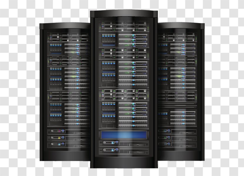 System Multimedia Electronic Device - Computer Servers - Database Transparent PNG