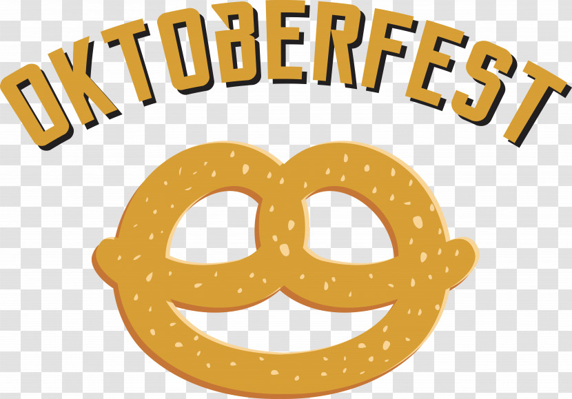 Pretzel Logo Transparent PNG