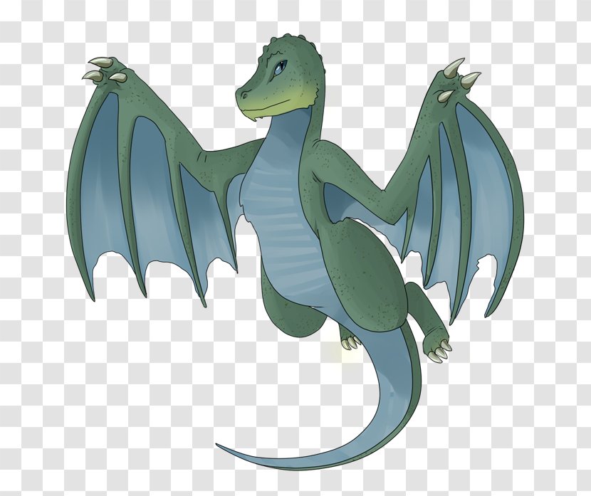 Dragon Clip Art - Fictional Character - Commercial Use Transparent PNG