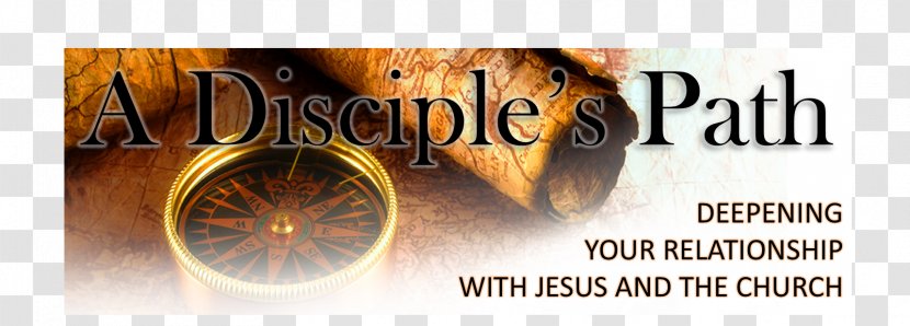 A Disciple's Path Daily Workbook: Deepening Your Relationship With Christ And The Church United Methodist Christian Women - Sunday School - Friday Sermon Transparent PNG