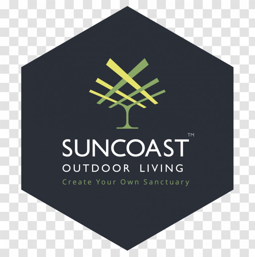 Suncoast Outdoor Living Business Public Relations Brand - Belong Together Transparent PNG