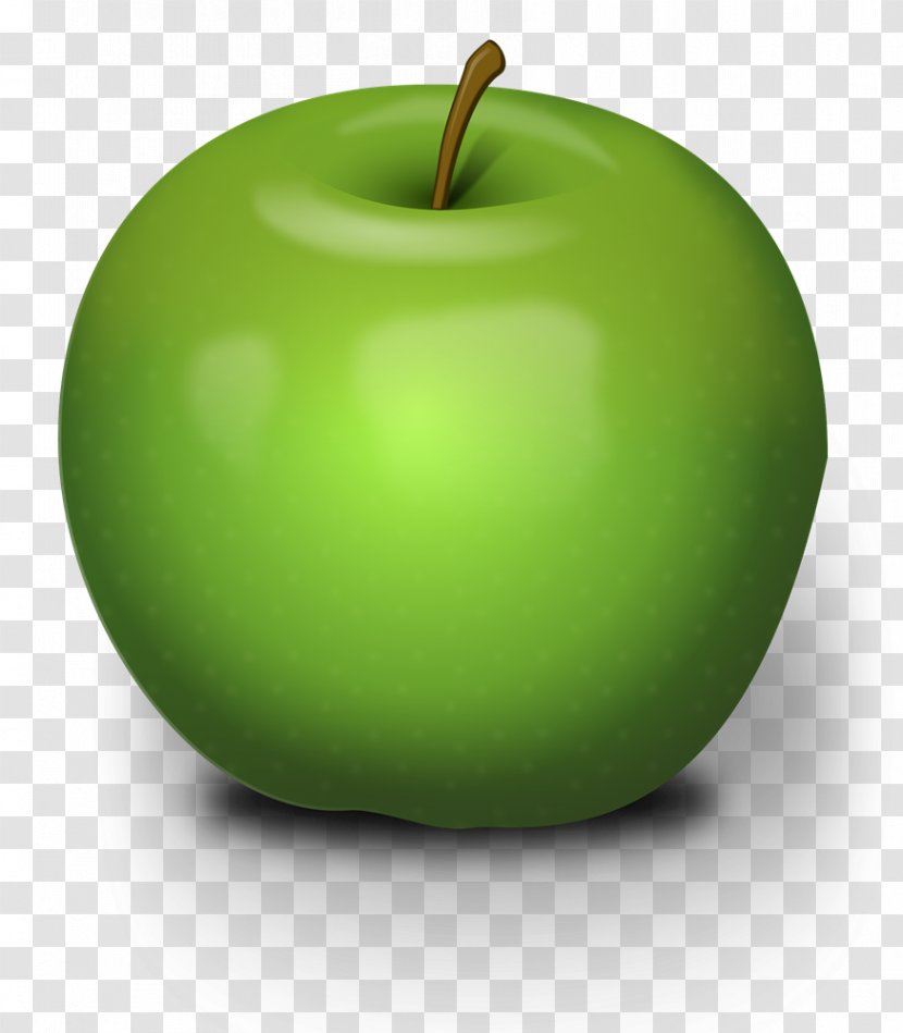 Apple Clip Art - Food Transparent PNG