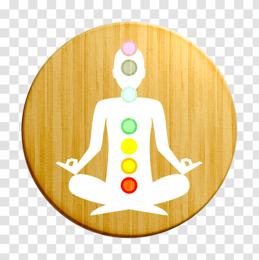 Yoga Icon Meditation Icon Transparent PNG