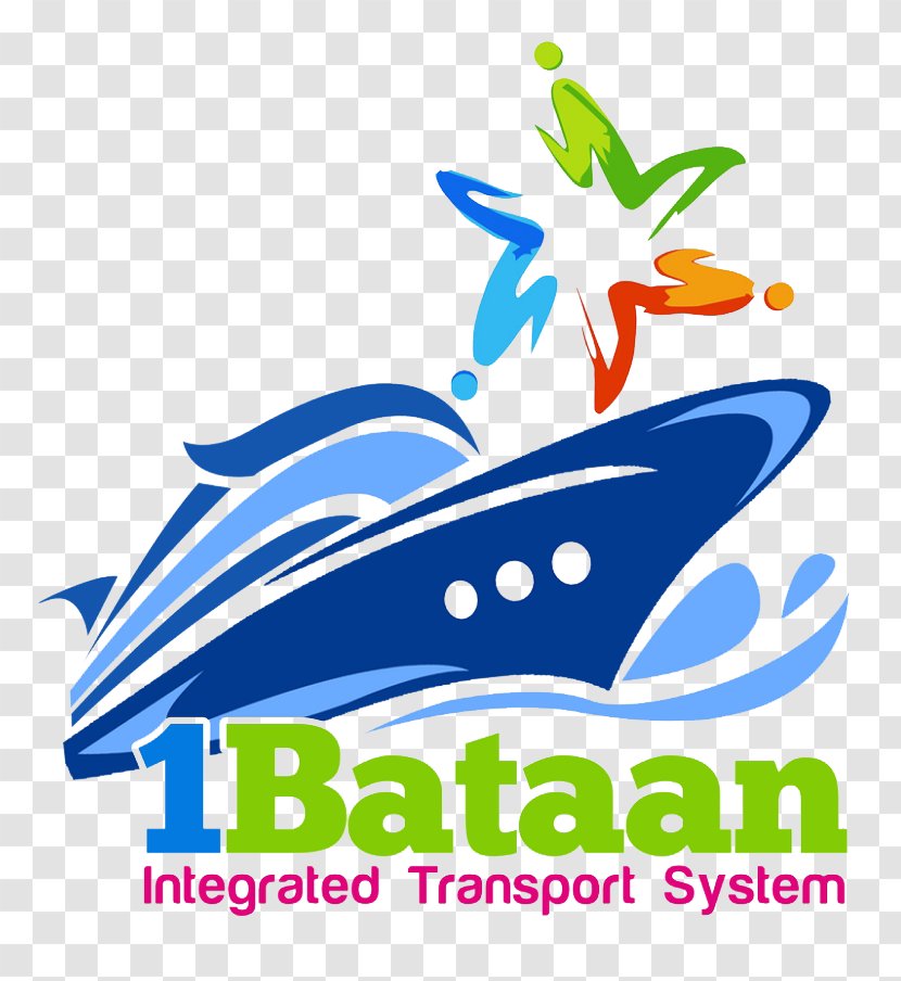 Ferry Terminal 1Bataan Transport Clip Art Brand Logo - Artwork - Passenger Jeepney Philippines Transparent PNG
