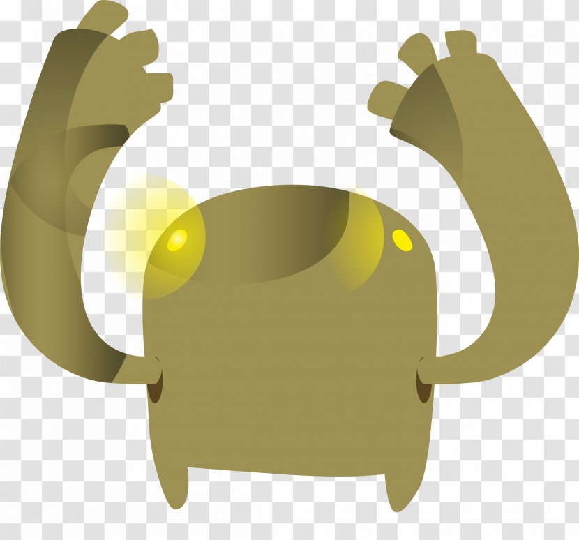 Clip Art - Demon - Flash Symbol Clipart Transparent PNG