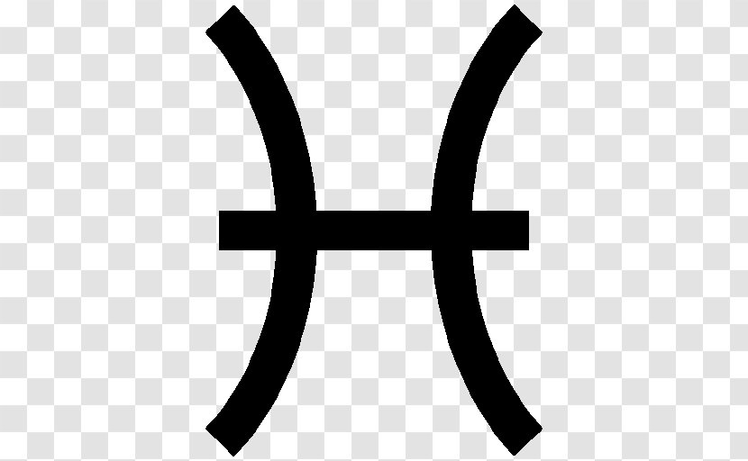 Pisces Astrological Sign Symbol Astrology Zodiac - Libra Transparent PNG